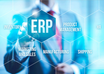 ERP CONSULTING
